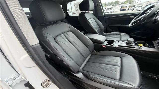 2023 Audi Q5 Premium Plus 45 TFSI S line quattro