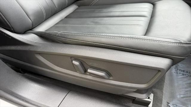 2023 Audi Q5 Premium Plus 45 TFSI S line quattro