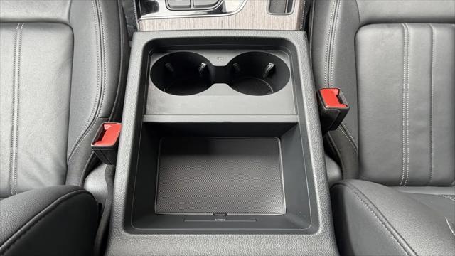 2023 Audi Q5 Premium Plus 45 TFSI S line quattro