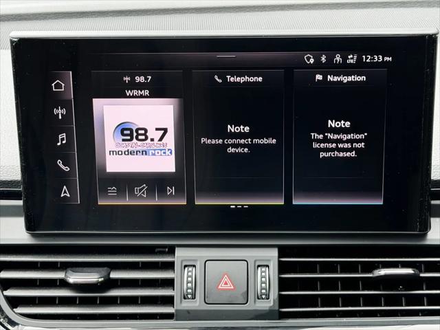 2023 Audi Q5 Premium Plus 45 TFSI S line quattro