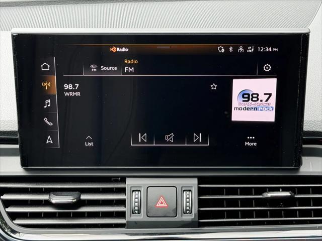 2023 Audi Q5 Premium Plus 45 TFSI S line quattro