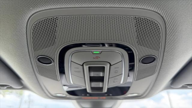 2023 Audi Q5 Premium Plus 45 TFSI S line quattro