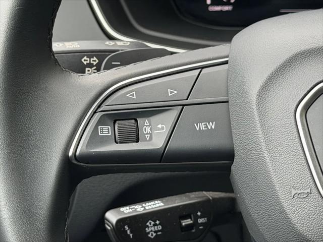 2023 Audi Q5 Premium Plus 45 TFSI S line quattro