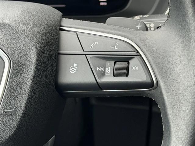 2023 Audi Q5 Premium Plus 45 TFSI S line quattro