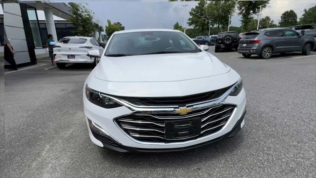 2023 Chevrolet Malibu FWD 1FL