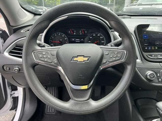 2023 Chevrolet Malibu FWD 1FL