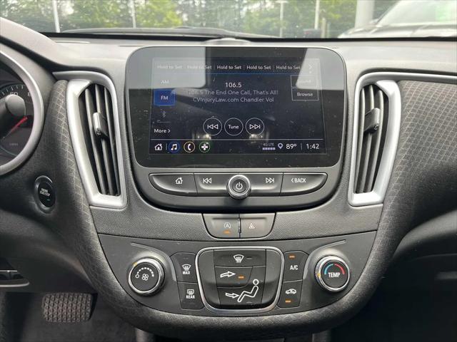 2023 Chevrolet Malibu FWD 1FL