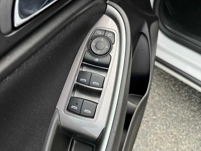 2023 Chevrolet Malibu FWD 1FL