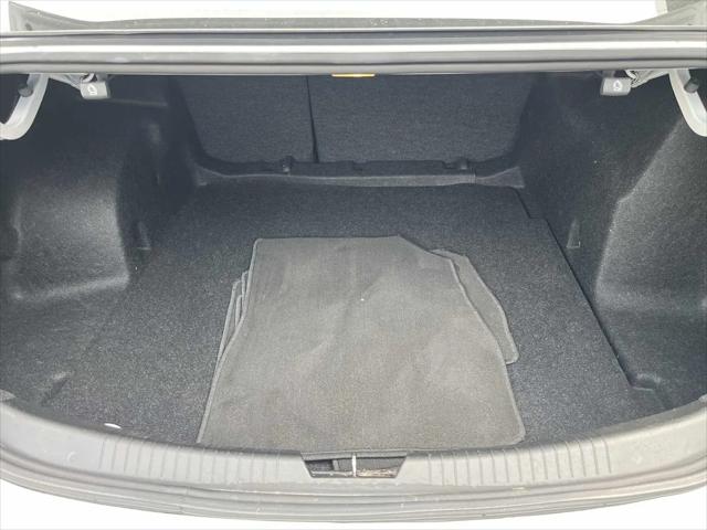 2023 Chevrolet Malibu FWD 1FL