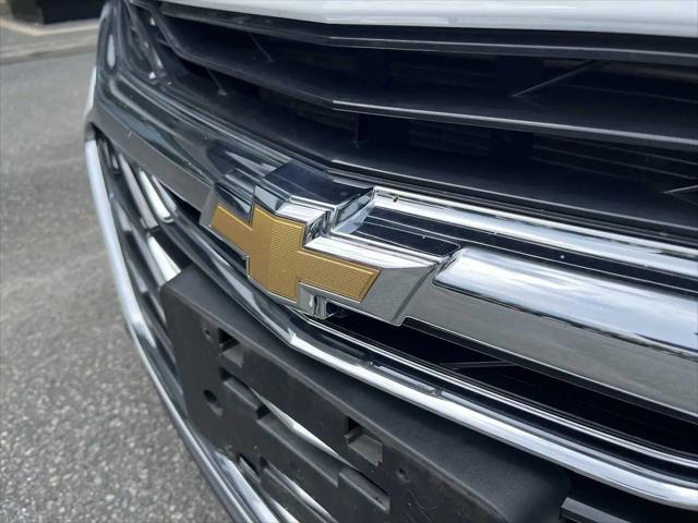 2023 Chevrolet Malibu FWD 1FL
