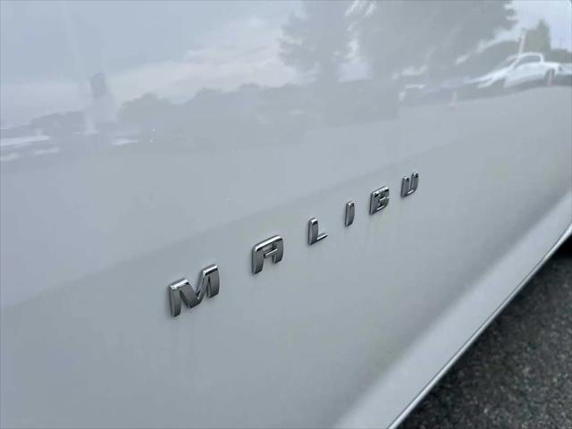 2023 Chevrolet Malibu FWD 1FL