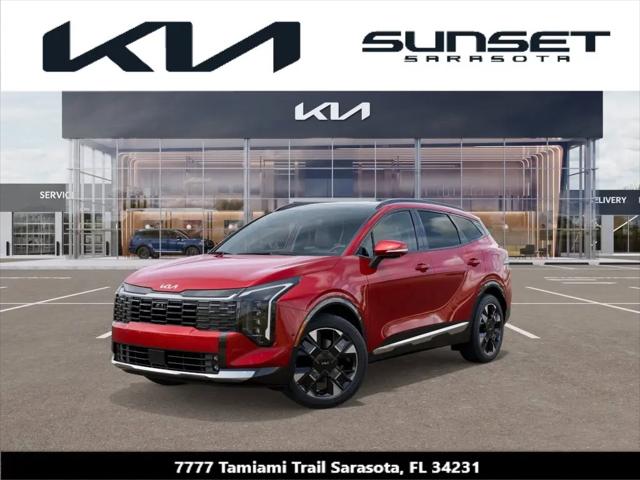 2026 Kia Sportage SX-Prestige for sale in Sarasota, FL