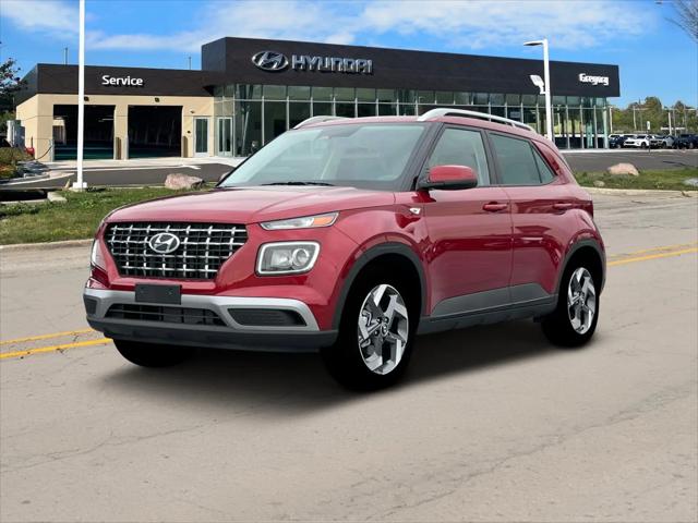 2025 Hyundai Venue SEL for sale near Highland Park, IL