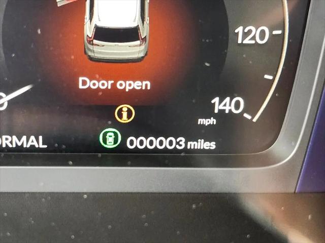 2026 Honda CR-V Hybrid AWD TrailSport