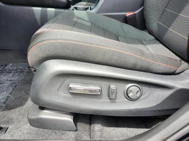 2026 Honda CR-V Hybrid AWD TrailSport