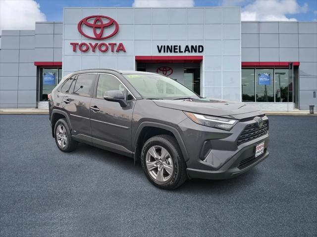 2025 Toyota RAV4 Hybrid XLE for sale in Vineland, NJ