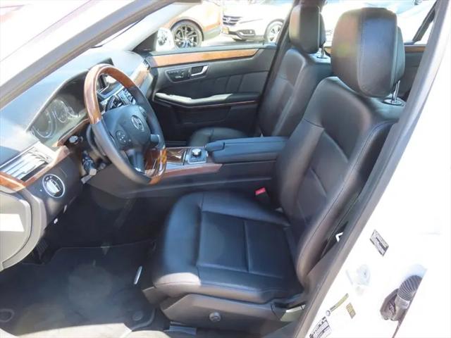 2013 Mercedes-Benz E 350 E 350