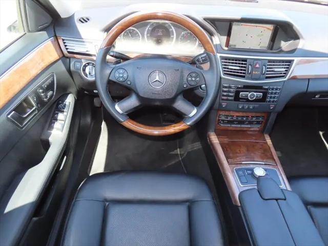 2013 Mercedes-Benz E 350 E 350