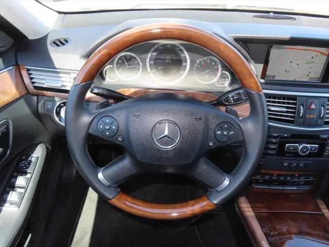 2013 Mercedes-Benz E 350 E 350