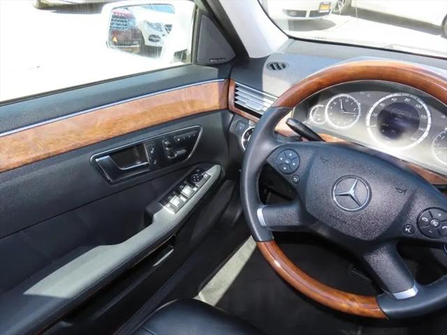 2013 Mercedes-Benz E 350 E 350
