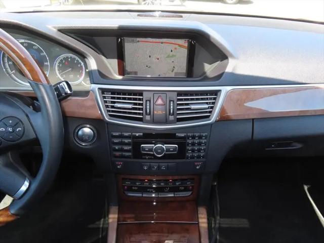 2013 Mercedes-Benz E 350 E 350