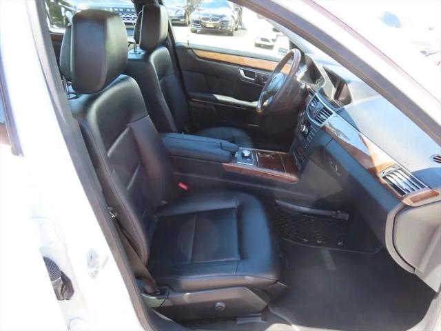 2013 Mercedes-Benz E 350 E 350