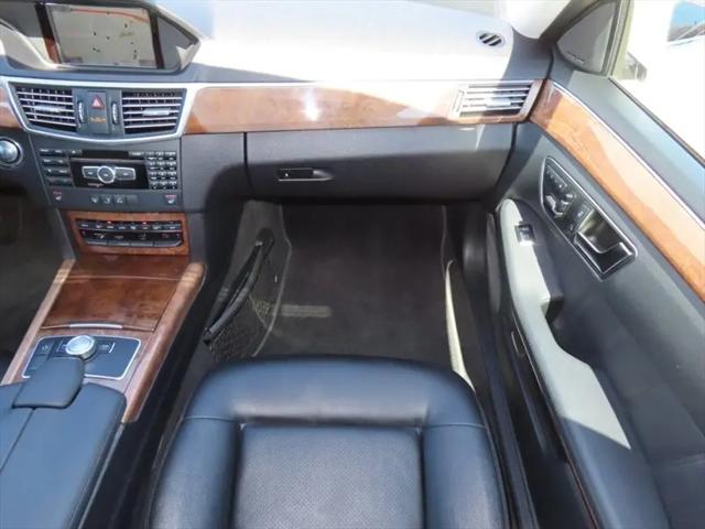 2013 Mercedes-Benz E 350 E 350