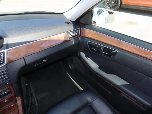 2013 Mercedes-Benz E 350 E 350