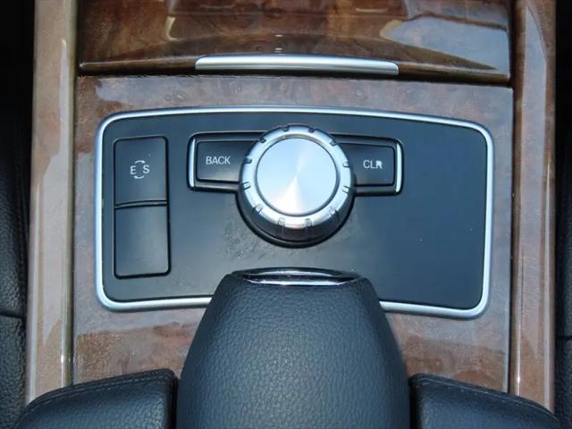 2013 Mercedes-Benz E 350 E 350