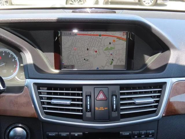2013 Mercedes-Benz E 350 E 350