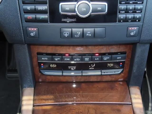 2013 Mercedes-Benz E 350 E 350