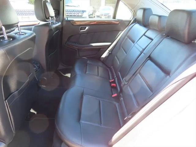 2013 Mercedes-Benz E 350 E 350