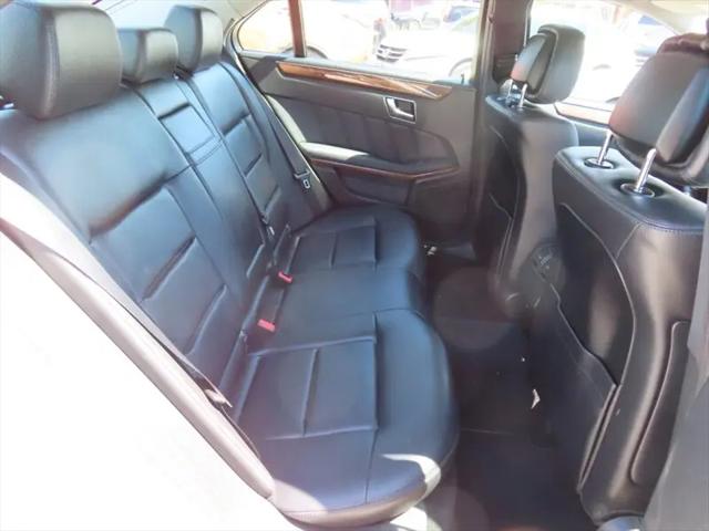 2013 Mercedes-Benz E 350 E 350