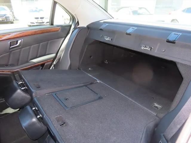 2013 Mercedes-Benz E 350 E 350