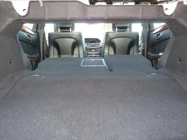 2013 Mercedes-Benz E 350 E 350