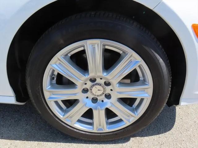 2013 Mercedes-Benz E 350 E 350