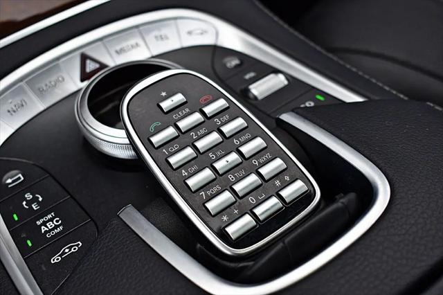 2014 Mercedes-Benz S 550 S 550