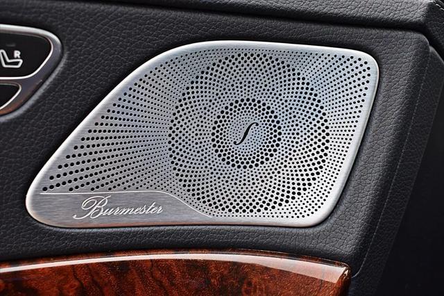 2014 Mercedes-Benz S 550 S 550