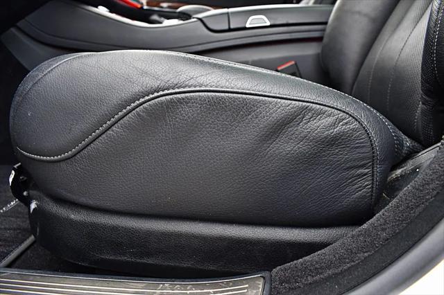 2014 Mercedes-Benz S 550 S 550