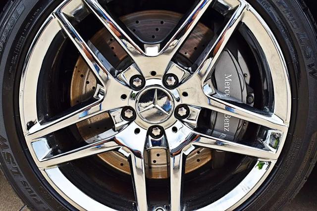 2014 Mercedes-Benz S 550 S 550