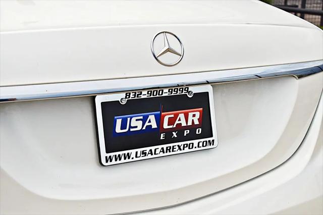2014 Mercedes-Benz S 550 S 550