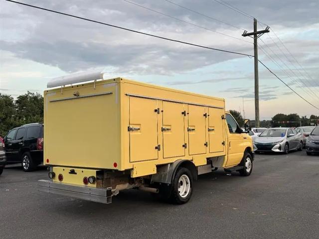 2019 Ford E-450 Cutaway E-450