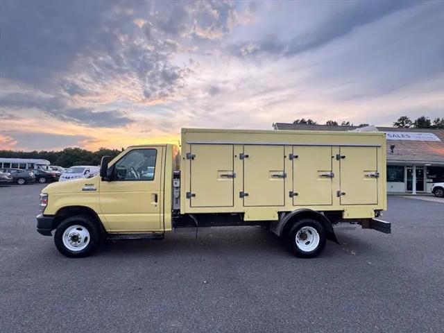 2019 Ford E-450 Cutaway E-450