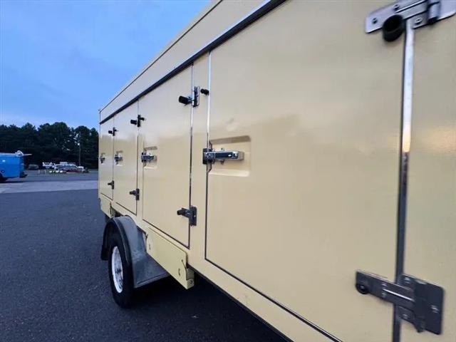 2019 Ford E-450 Cutaway E-450