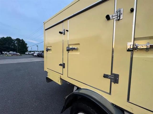 2019 Ford E-450 Cutaway E-450