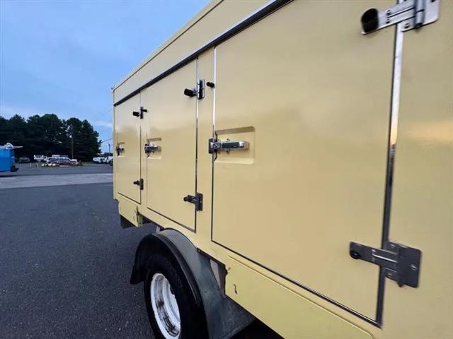2019 Ford E-450 Cutaway E-450