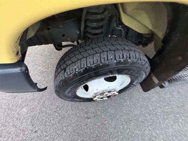 2019 Ford E-450 Cutaway E-450