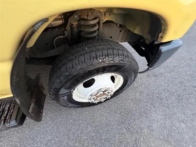 2019 Ford E-450 Cutaway E-450