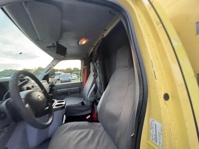 2019 Ford E-450 Cutaway E-450