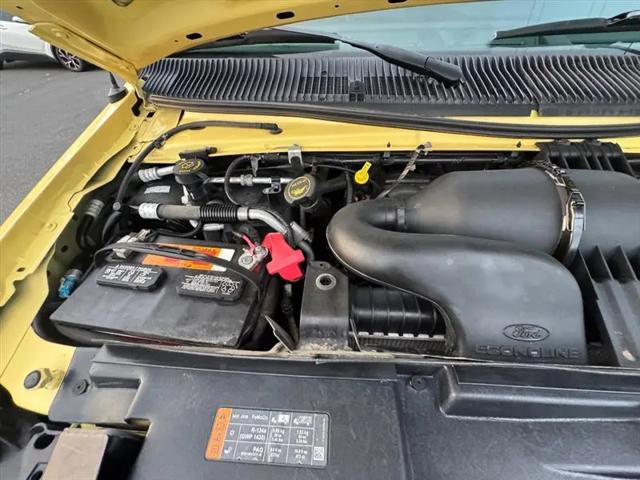 2019 Ford E-450 Cutaway E-450